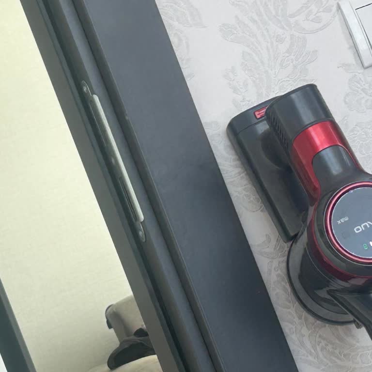 Yeni Alınan Süpürge Şarj Olmuyor, Değişim Talep Ediyorum