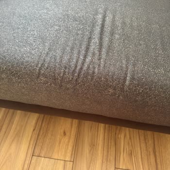 Hanımağa Mobilya Gebze Şubesinden Aldığım Ürünlerde Sürekli Teslimat Ve Kalite Sorunları