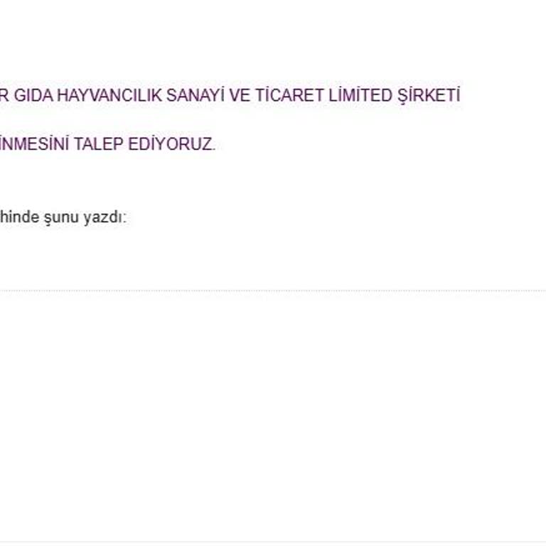 Edm Bilişim Efatura Portalı Kapanmadı Maddi Kayıp Ve Mağduriyet Yaşadık