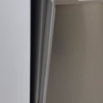 Bulaşık Makinesi Kapağındaki Açıklık İçin Çözüm Bekliyorum