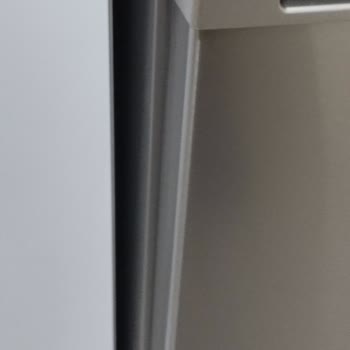 Bulaşık Makinesi Kapağındaki Açıklık İçin Çözüm Bekliyorum