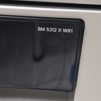 Bulaşık Makinesi Kapağındaki Açıklık İçin Çözüm Bekliyorum