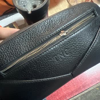 Kemal Tanca'dan Aldığım Çantanın Arızasına Çözüm Sunulmadı, Hayal Kırıklığı Yaşadım