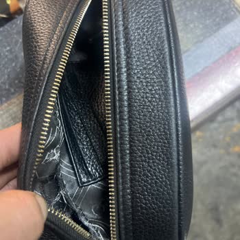 Kemal Tanca'dan Aldığım Çantanın Arızasına Çözüm Sunulmadı, Hayal Kırıklığı Yaşadım