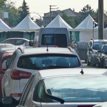 Kargom Apartman Girişine Bırakıldı Müşteri Hizmetleri Çözüm Sunmuyor