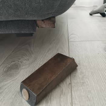 Koltuk Takımı Teslimatında Gecikme Ve Çözülmeyen Servis Sorunu