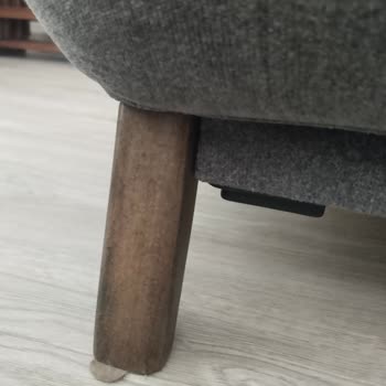 Koltuk Takımı Teslimatında Gecikme Ve Çözülmeyen Servis Sorunu