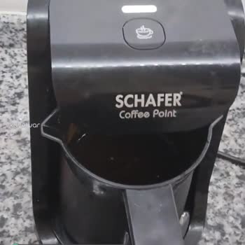 Schafer Coffee Point Sürekli Ötüyor