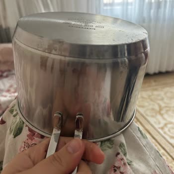 İlk Kullanımda Deforme Olan Ürün Ve Yetersiz Müşteri Desteği