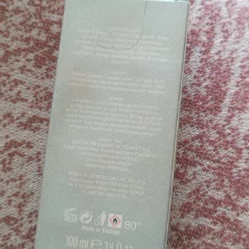 Kırık Parfüm Şişesi Ve Cevapsız Müşteri Hizmetleri