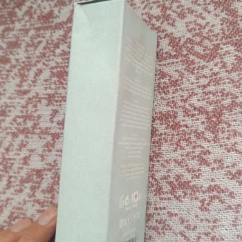 Kırık Parfüm Şişesi Ve Cevapsız Müşteri Hizmetleri