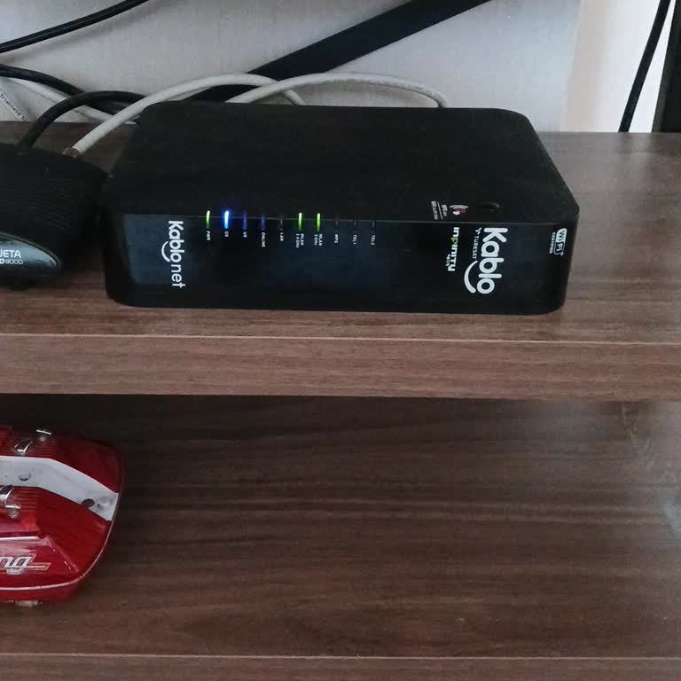 Gaziantep Şahinbey’de Bir Gündür Süren İnternet Kesintisine Çözüm Bulamıyorum