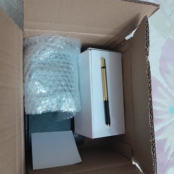 Siparişim Eksik Ve Düzensiz Paketlendi, Müşteri Hizmetlerinden Yanıt Alamadım