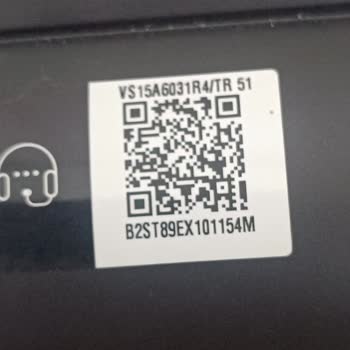 Kırılan Süpürge Başlığı İçin Ücretsiz Parça Değişimi Talebim Karşılanmadı