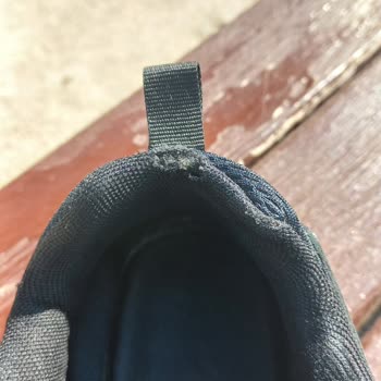 Ayakkabı Kalitesi Ve Garanti Süreci Hayal Kırıklığı Yarattı