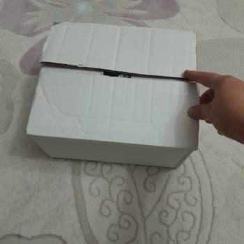 Çiçek Sepeti Siparişim Eksik ve Düzensiz Paketlendi, Müşteri Hizmetlerinden Destek Alamadım