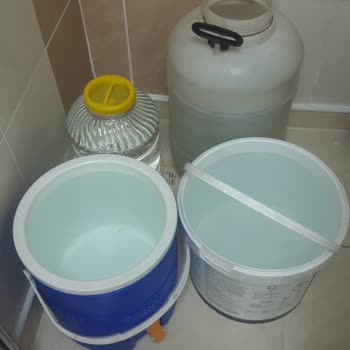 Satın Aldığım LG Su Arıtma Cihazında Sürekli Atık Su Problemi Ve Çözüm Eksikliği