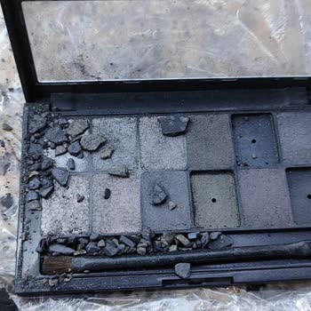 Kırık Gelen Ürün Ve Haksız İade Süreci Mağduriyeti