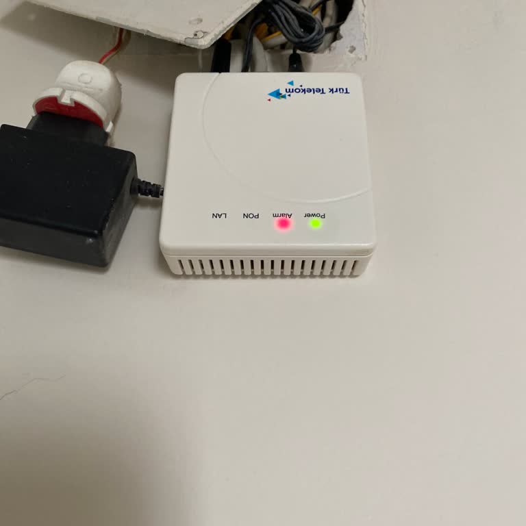 Bir Haftadır İnternet Yok, Arıza Kaydına Dönüş Yapılmıyor