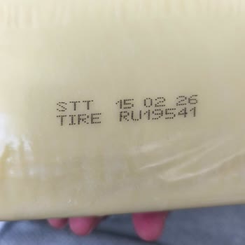 Satın Aldığım Sütaş Kaşar Peynirinde Şekil Ve Tat Bozukluğu Yaşadım