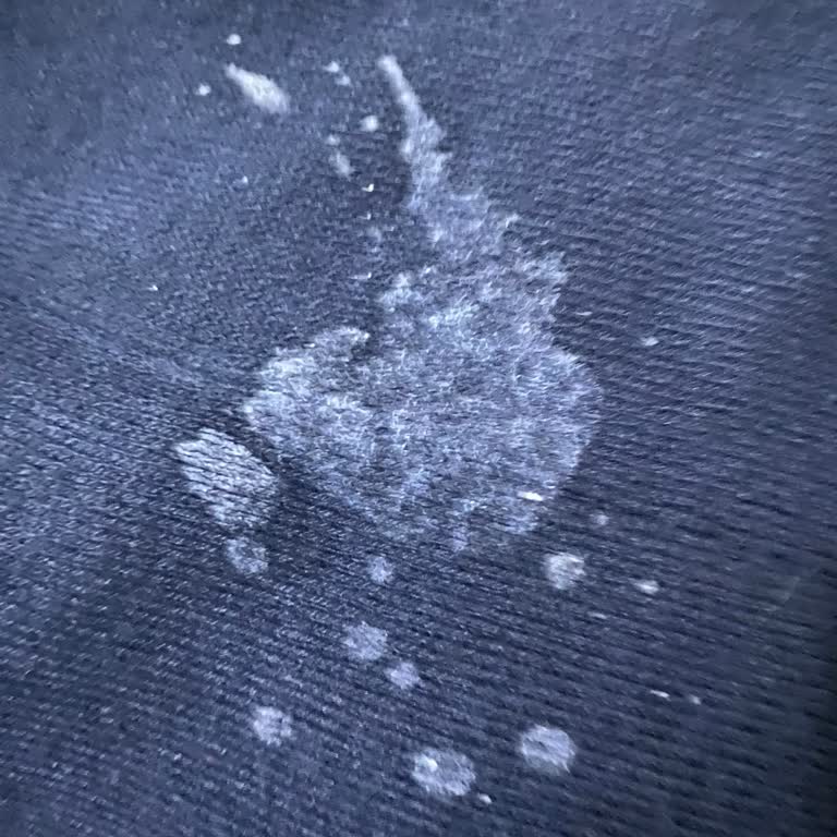 Usta Şef Restaurant Garsonun Dikkatsizliği Nedeniyle Hırkamın Üzerine Ayran Döküldü