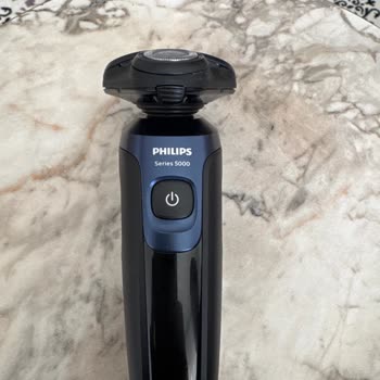 Garanti Süresi Biter Bitmez Bozulan Tıraş Makinesi İçin Çözüm Bekliyorum