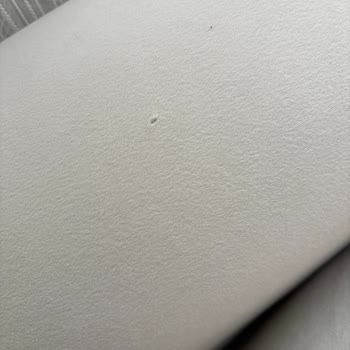 Sıfır Koltukta Kumaş Hatası Ve Delikler, Değişim Talebim Karşılanmadı