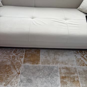 Sıfır Koltukta Kumaş Hatası Ve Delikler, Değişim Talebim Karşılanmadı