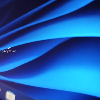 HP Victus-16 Fan Sesi Motor Gibi