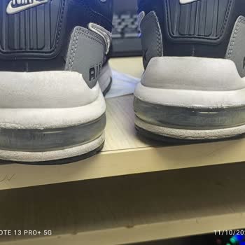 Kısa Sürede Deforme Olan Ayakkabı İçin Garanti Desteği Alamadım