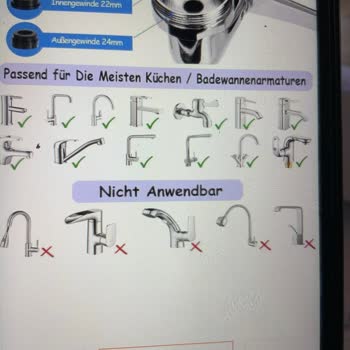 Trendyol Refuses My Refund for Faucet Head That Didn’t Fit