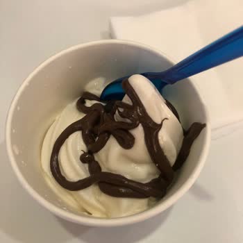 Burger King King Mix Nutella Ürünü Görseldekiyle Uyuşmuyor