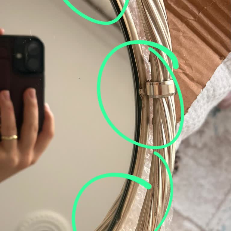 Aldığım Tepsi Defolu Çıktı Satıcı İletişimi Kesti