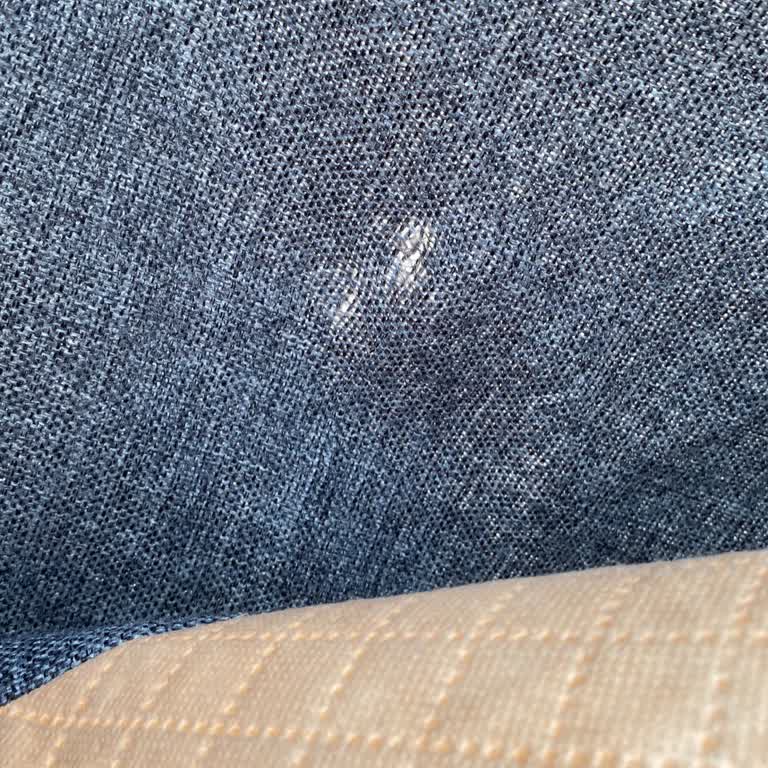 Vivense Kısa Sürede Sorunlu Çıkan Koltuk ve Yetersiz Garanti Desteği