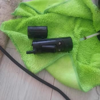 Garanti Kapsamındaki Kırık Parça İçin Destek Bulamıyorum