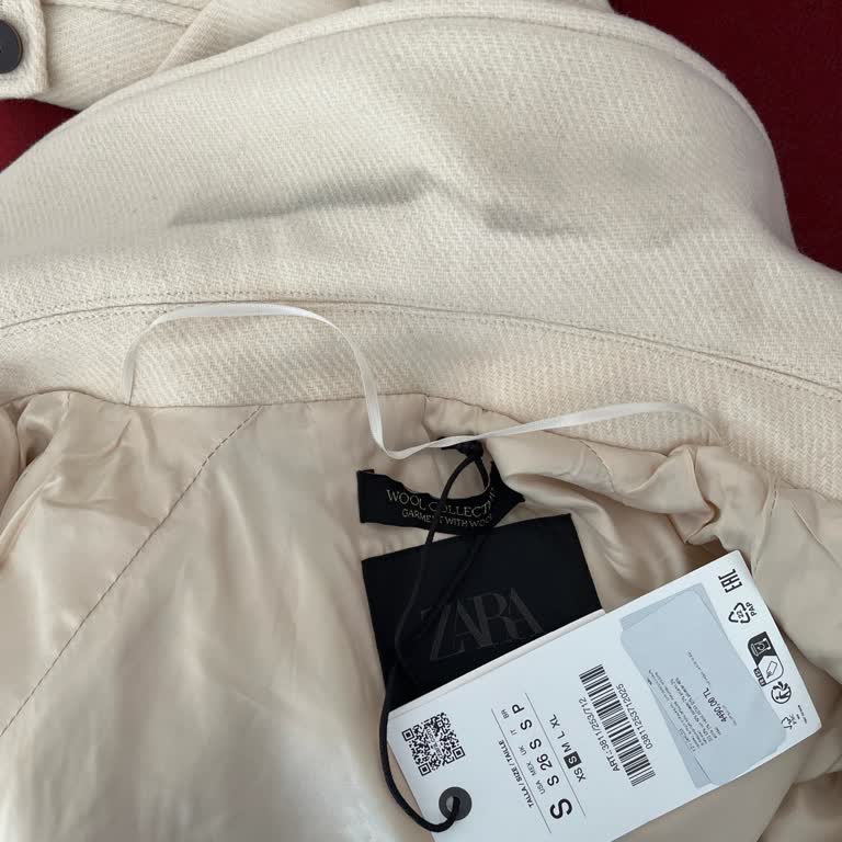 Kullanılmış Ve Kirli Ceket Gönderildi, Müşteri Hizmetlerine Ulaşılamıyor