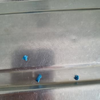 Philips Süpürge Borusundaki Parça Kısa Sürede Kırıldı Malzeme Kalitesi Hayal Kırıklığı