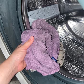 Siemens IQ300 Çamaşır Makinesi Sıkma Yapmıyor, Çözüm Bekliyorum