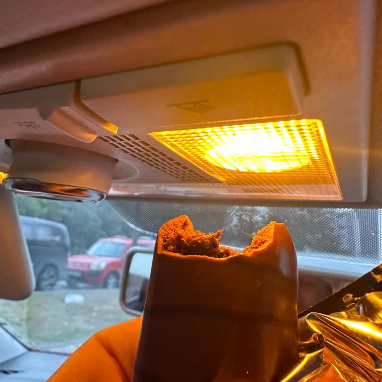 Eti Browni Intense Ürününde Saç Çıkması Şokunu Yaşadım