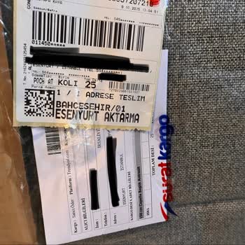 Yanlış Bilgilendirme Ve İlgisizlik Nedeniyle Mağduriyet Yaşadım