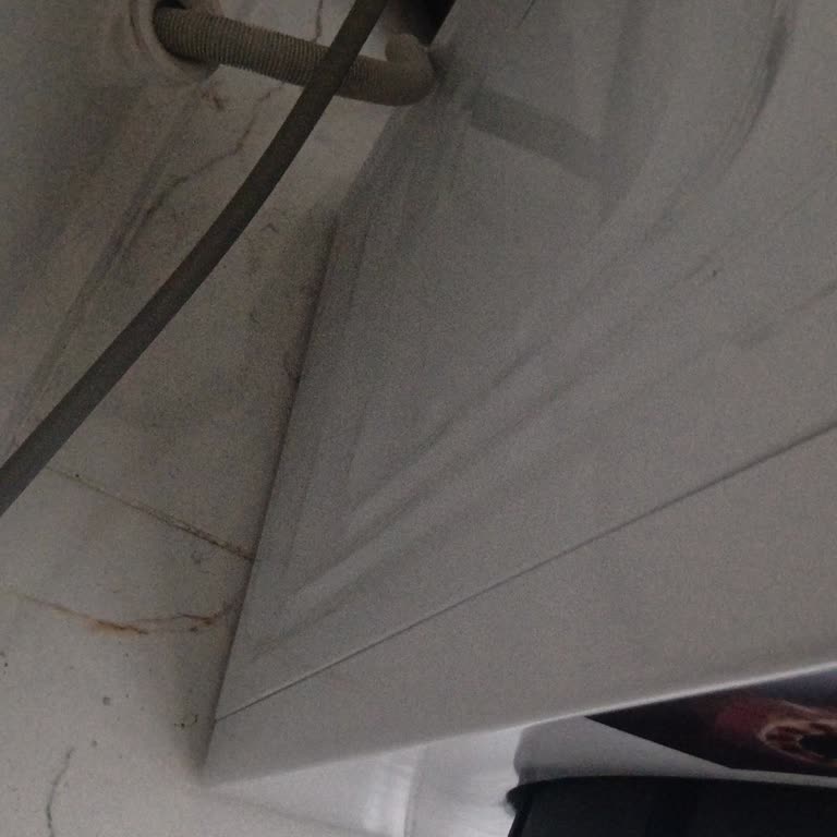 Arızalı Ve Hasarlı Çamaşır Makinesi Teslimatı Sonrası Mağduriyet