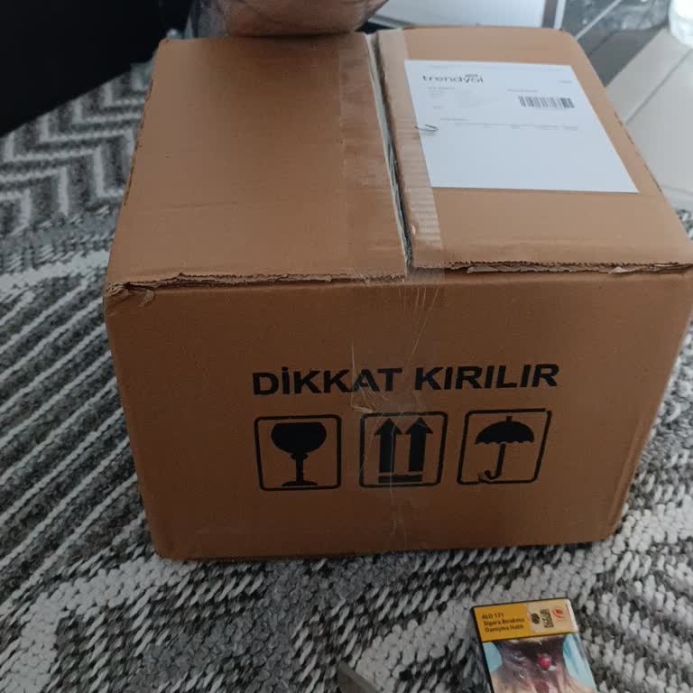 Kargolarım Yanlış Adrese Bırakıldı, Müşteri Hizmetlerinden Yetersiz Destek Aldım