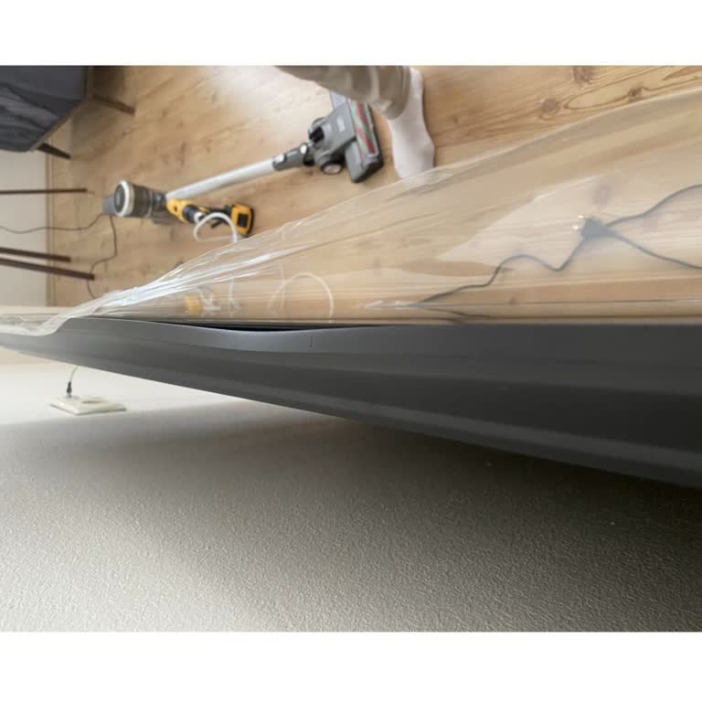 Yeni Aldığım Televizyon Ezik Çıktı Mağaza Çözüm Sunmuyor