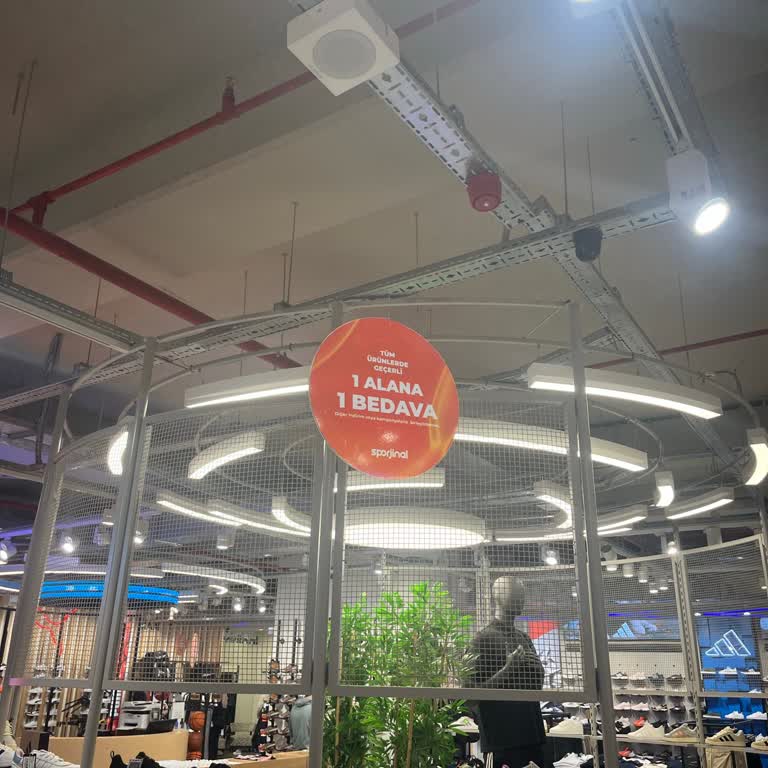 Sporjinal Yanıltıcı Kampanya Duyuruları Nedeniyle Mağduriyet Yaşadım