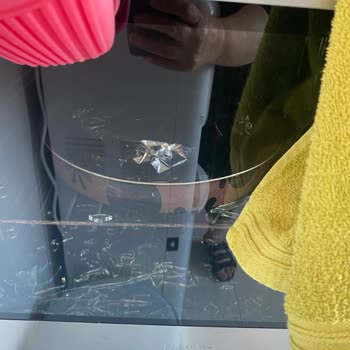 Franke Ankastre Fırında Cam Patlaması Ve Artan Paslanma Mağduriyeti