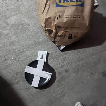 Karton Çantalar Dayanıksız, Tabaklarım Kırıldı: Ücret İadesi Ve Telafi Talebim Var