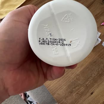 Yanlış Son Kullanma Tarihi Bildirimiyle Mağdur Oldum, Firmadan Dönüş Alamıyorum