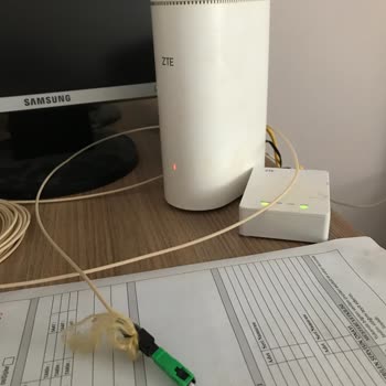 1 Haftadır Devam Eden İnternet Kesintisi Ve Fatura Mağduriyeti