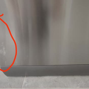 ARÇELİK 6667 WF I BULAŞIK MAKİNASI BULAŞIKLARI ISLAK ÇIKARIYOR