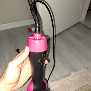 Trendyol Saç Maşası Patladı Halıda Yanık Oluştu Zarar Karşılanmıyor